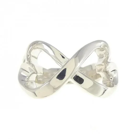 TIFFANY Silver Heart Ring